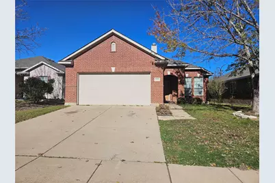 2341 Clairborne Drive, Fort Worth, TX 76177 - Photo 1