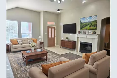 2341 Clairborne Drive, Fort Worth, TX 76177 - Photo 2