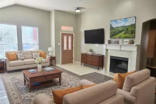 2341 Clairborne Dr, Fort Worth, TX 76177 - Photo 2