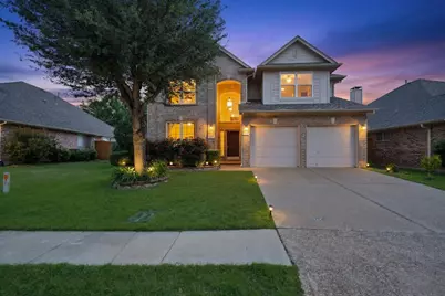9316 Western Trail, Irving, TX 75063 - Photo 1