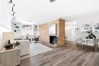 10208 Lake Gardens Drive, Dallas, TX 75218 - Photo 2