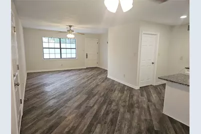 6908 Sunflower Circle N, Fort Worth, TX 76120 - Photo 2