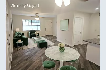 6908 Sunflower Circle N, Fort Worth, TX 76120 - Photo 2