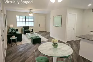 6908 Sunflower Cir N, Fort Worth, TX 76120 - Photo 2