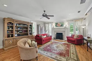 3525 Overton View Ct, Fort Worth, TX 76109 - Photo 10