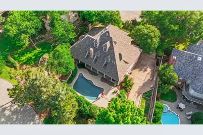 3525 Overton View Court, Fort Worth, TX 76109 - Photo 40