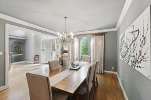3525 Overton View Ct, Fort Worth, TX 76109 - Photo 8