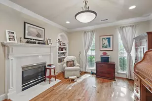 3525 Overton View Ct, Fort Worth, TX 76109 - Photo 22