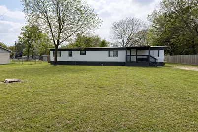 202 S Austin Street, Rice, TX 75155 - Photo 1