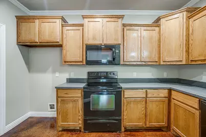 212 W 1st Street, Weatherford, TX 76086 - Photo 14