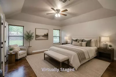 212 W 1st Street, Weatherford, TX 76086 - Photo 20