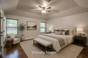 212 W 1st St, Weatherford, TX 76086 - Photo 20