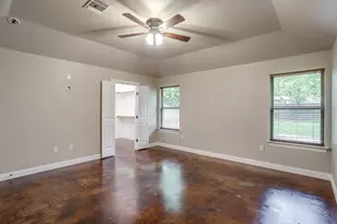 212 W 1st St, Weatherford, TX 76086 - Photo 22