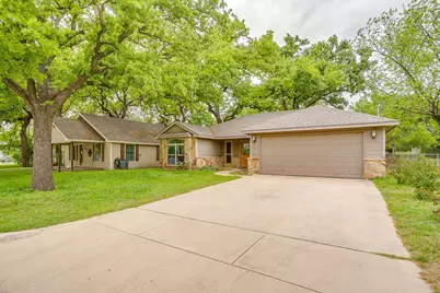 212 W 1st Street, Weatherford, TX 76086 - Photo 1
