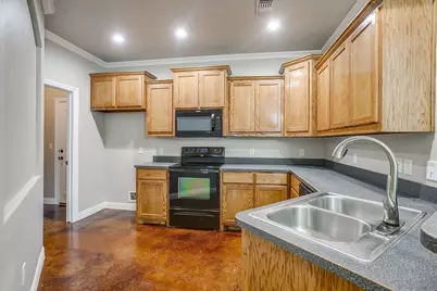 212 W 1st Street, Weatherford, TX 76086 - Photo 16