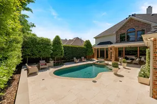 2604 Napier Ln, Flower Mound, TX 75022 - Photo 32