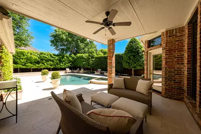 2604 Napier Lane, Flower Mound, TX 75022 - Photo 34