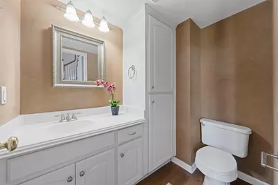 8617 Jonquil, Waco, TX 76708 - Photo 4