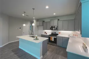 15841 Holland Hill Ln, Fort Worth, TX 76247 - Photo 16