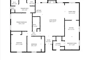 6201 Minuteman Ln, Arlington, TX 76002 - Photo 22