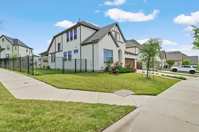 2201 Sandlin Drive, Fort Worth, TX 76008 - Photo 4