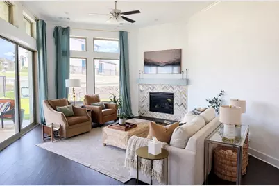 2201 Sandlin Drive, Fort Worth, TX 76008 - Photo 8