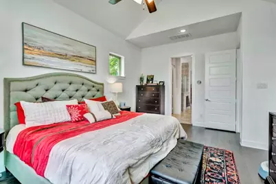 2201 Sandlin Drive, Fort Worth, TX 76008 - Photo 18