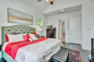 2201 Sandlin Dr, Fort Worth, TX 76008 - Photo 18