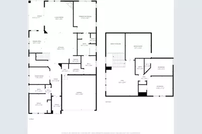 2201 Sandlin Drive, Fort Worth, TX 76008 - Photo 36