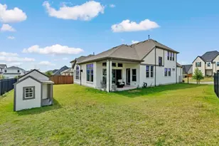 2201 Sandlin Dr, Fort Worth, TX 76008 - Photo 32