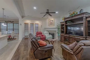 8313 Bayberry Ave, Lantana, TX 76226 - Photo 8