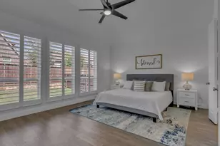 1041 Lone Grove Ln, Prosper, TX 75078 - Photo 20