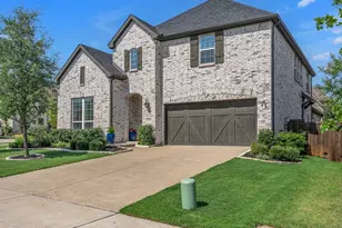 1041 Lone Grove Ln, Prosper, TX 75078 - Photo 2