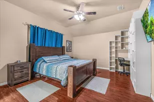 8704 Saranac Trail, Fort Worth, TX 76118 - Photo 12