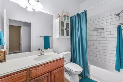 8704 Saranac Trail, Fort Worth, TX 76118 - Photo 16