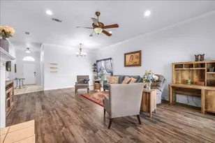 8704 Saranac Trail, Fort Worth, TX 76118 - Photo 6