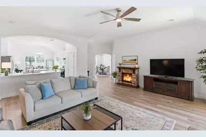 12001 Lockhart Court, Denton, TX 76207 - Photo 12