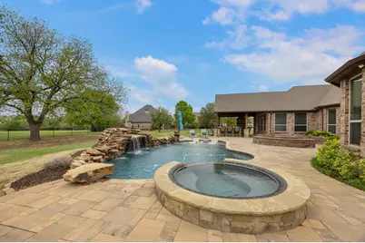 1445 Timber Ridge Trail, Cross Roads, TX 76227 - Photo 36