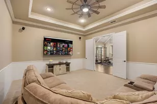 1445 Timber Ridge Trail, Cross Roads, TX 76227 - Photo 28