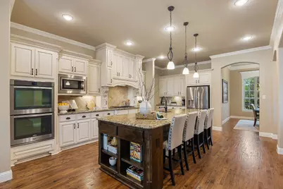 1445 Timber Ridge Trail, Cross Roads, TX 76227 - Photo 10