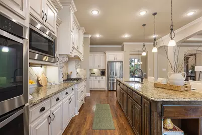 1445 Timber Ridge Trail, Cross Roads, TX 76227 - Photo 12