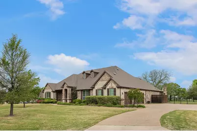 1445 Timber Ridge Trail, Cross Roads, TX 76227 - Photo 2