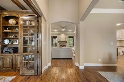 1445 Timber Ridge Trail, Cross Roads, TX 76227 - Photo 4