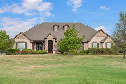 1445 Timber Ridge Trail, Cross Roads, TX 76227 - Photo 1
