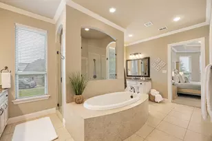 1445 Timber Ridge Trail, Cross Roads, TX 76227 - Photo 18