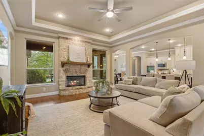 1445 Timber Ridge Trail, Cross Roads, TX 76227 - Photo 8