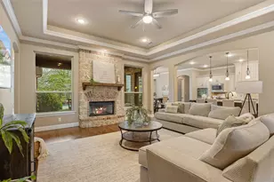 1445 Timber Ridge Trail, Cross Roads, TX 76227 - Photo 8