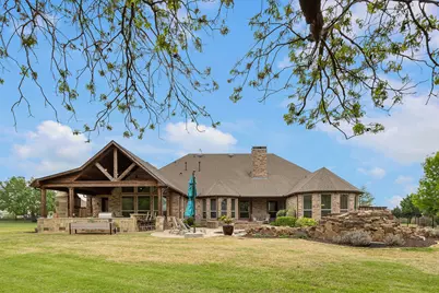 1445 Timber Ridge Trail, Cross Roads, TX 76227 - Photo 40
