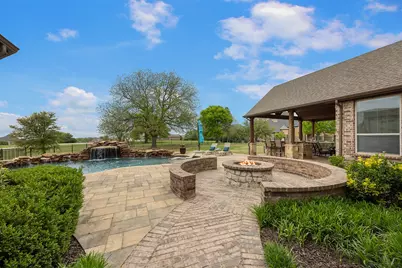 1445 Timber Ridge Trail, Cross Roads, TX 76227 - Photo 32