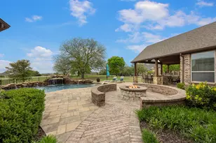 1445 Timber Ridge Trail, Cross Roads, TX 76227 - Photo 32